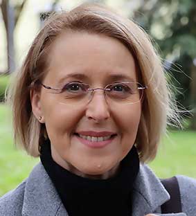 Montibeller Nicoletta in Lunz